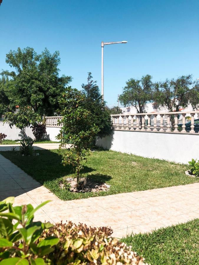 Little Place Назаре Екстер'єр фото